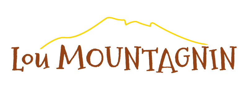 logo Lou Mountagnin